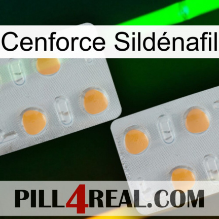 Cenforce Sildénafil 25
